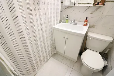 Rented by Joe Gotham LTD