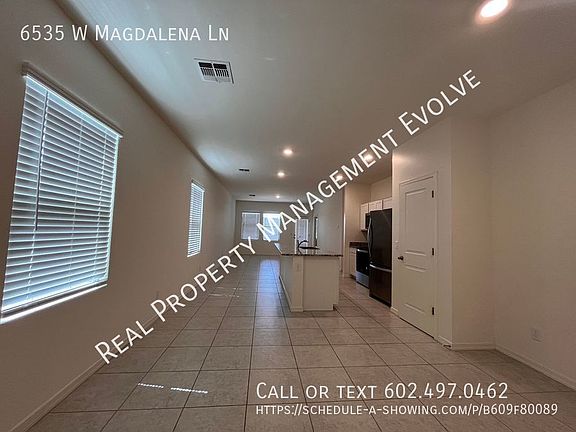 3rd image of 6535 W Magdalena Ln