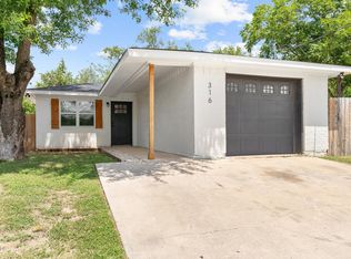 316 George Ct, Kerrville, TX 78028