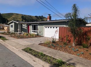230 Pinehaven Way, Pacifica, CA 94044
