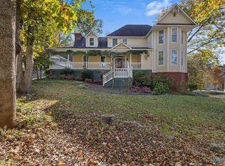 10204 Everest Dr SE, Huntsville, AL 35803