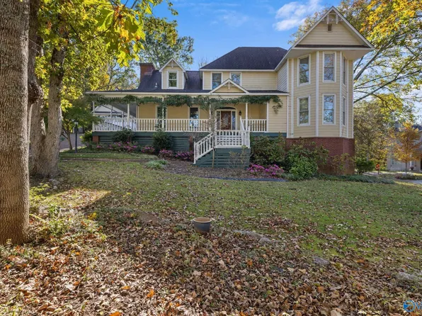 10204 Everest Dr SE, Huntsville, AL 35803