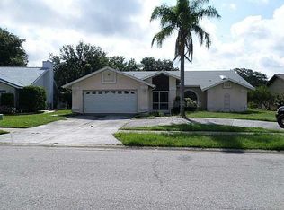 3148 Ohara Dr, New Port Richey, FL 34655