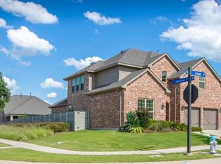 240 Lilypad Bnd, Argyle, TX 76226