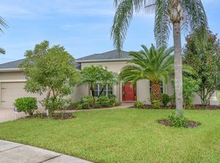 3634 Gurrero Dr, Melbourne, FL 32940