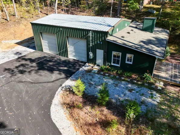 136 Key Ln, Lakemont, GA 30552