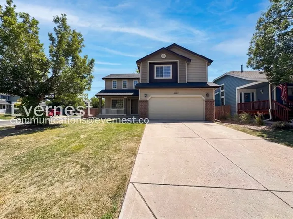11982 Eudora Dr, Thornton, CO 80233