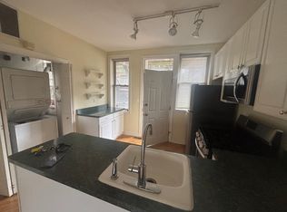 4636 N Racine Ave APT 1, Chicago, IL 60640