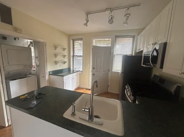 4636 N Racine Ave APT 1, Chicago, IL 60640