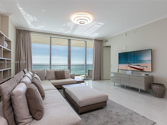 2nd image of 18975 Collins Ave Unit 1803