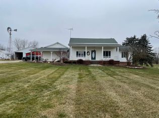 5224 Firestone Rd, Spencer, OH 44275