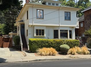 1429 Spruce St #B, Berkeley, CA 94709