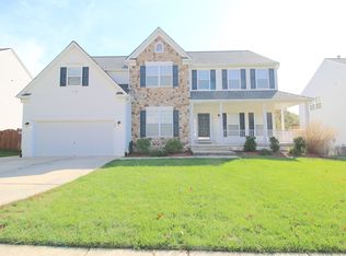 80 Tavern Rd, Stafford, VA 22554