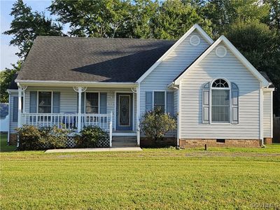 3537 Maurer Ct, South Chesterfield, VA, 23834