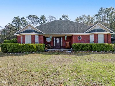 142 Lynne Ln, Lucedale, MS, 39452