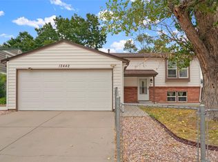 12442 Bellaire Drive, Thornton, CO 80241