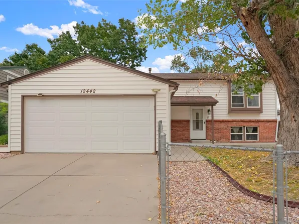 12442 Bellaire Drive, Thornton, CO 80241