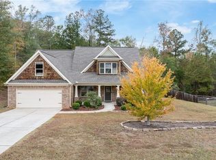 234 Ivey Dr, Bethlehem, GA 30620