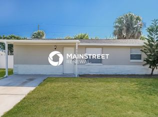 4633 Irene Loop, New Port Richey, FL 34652