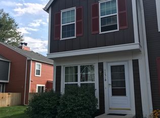 1131 Milo Cir UNIT B, Lafayette, CO 80026