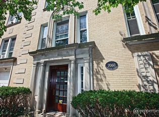 7060 N Greenview Ave APT 2N, Chicago, IL 60626