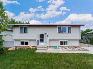 3649 Spartan Cir, Billings, MT 59102