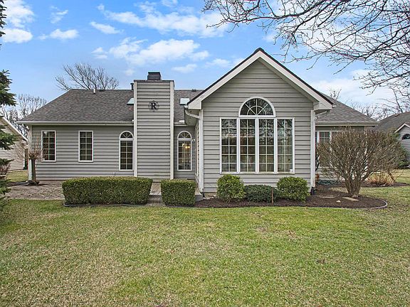 4th image of 51461 Harrington Dr