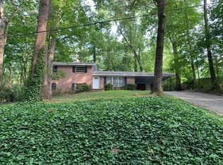 3430 Inman Dr, Atlanta, GA 30319