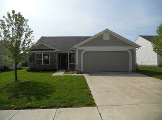 10857 Running Brook Rd, Indianapolis, IN 46234