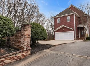 726 Rutherford Rd, Greenville, SC 29609