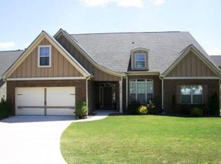 7970 Nature Trl, Columbus, GA 31904
