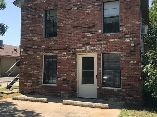 618 Santos St, Abilene, TX 79605