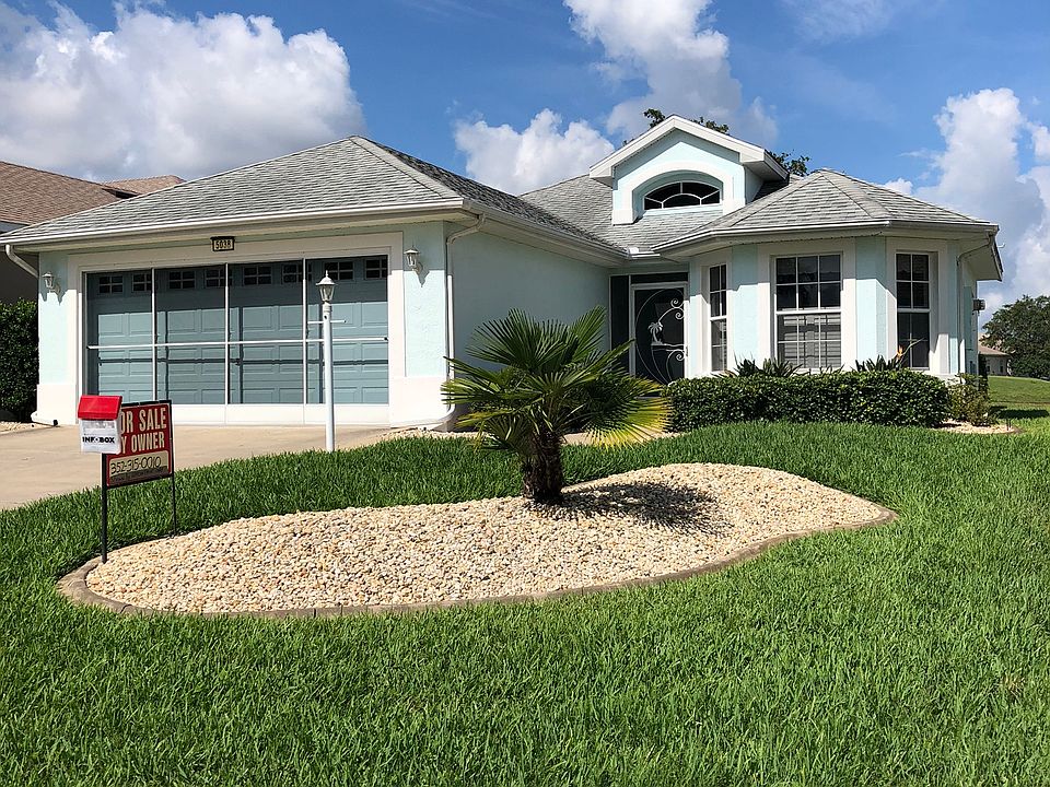 Low maint. golf course lot