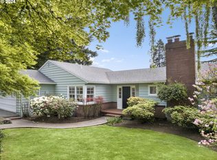 1528 SW Westwood Ct, Portland, OR 97239