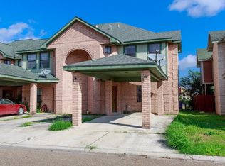 1011 Sumpter Ct, Pharr, TX 78577