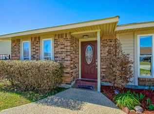 4816 Brandi St, Marrero, LA 70072