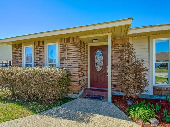 4816 Brandi St, Marrero, LA 70072