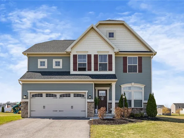 1714 Jasper Dr, Farmington, NY 14425