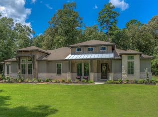 13785 Austin McComb Rd, Montgomery, TX 77316