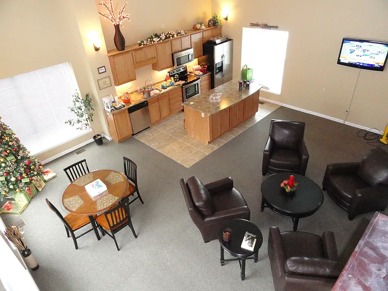 Newbury Village Burlington Cooperative — Photo 19