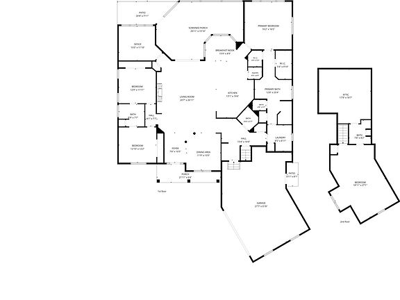 4th image of 3792 Hallmark Road NE