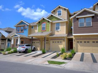 8004 Wildcat Pass, Austin, TX 78757