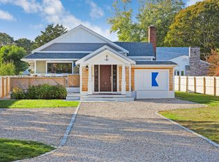 96 Riverside Dr, West Harwich, MA 02671