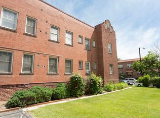 1027 N Washington St APT 26, Denver, CO 80203