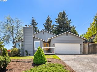 2905 NE 160th St, Ridgefield, WA 98642