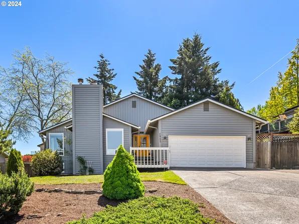 2905 NE 160th St, Ridgefield, WA 98642