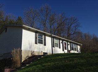 2237 State Route 26, Endicott, NY 13760