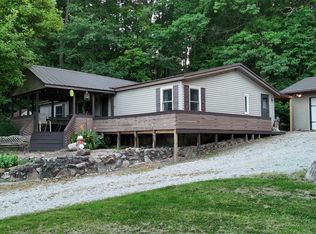 3401 W Delaware Rd, Logansport, IN 46947