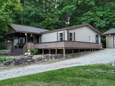 3401 W Delaware Rd, Logansport, IN, 46947
