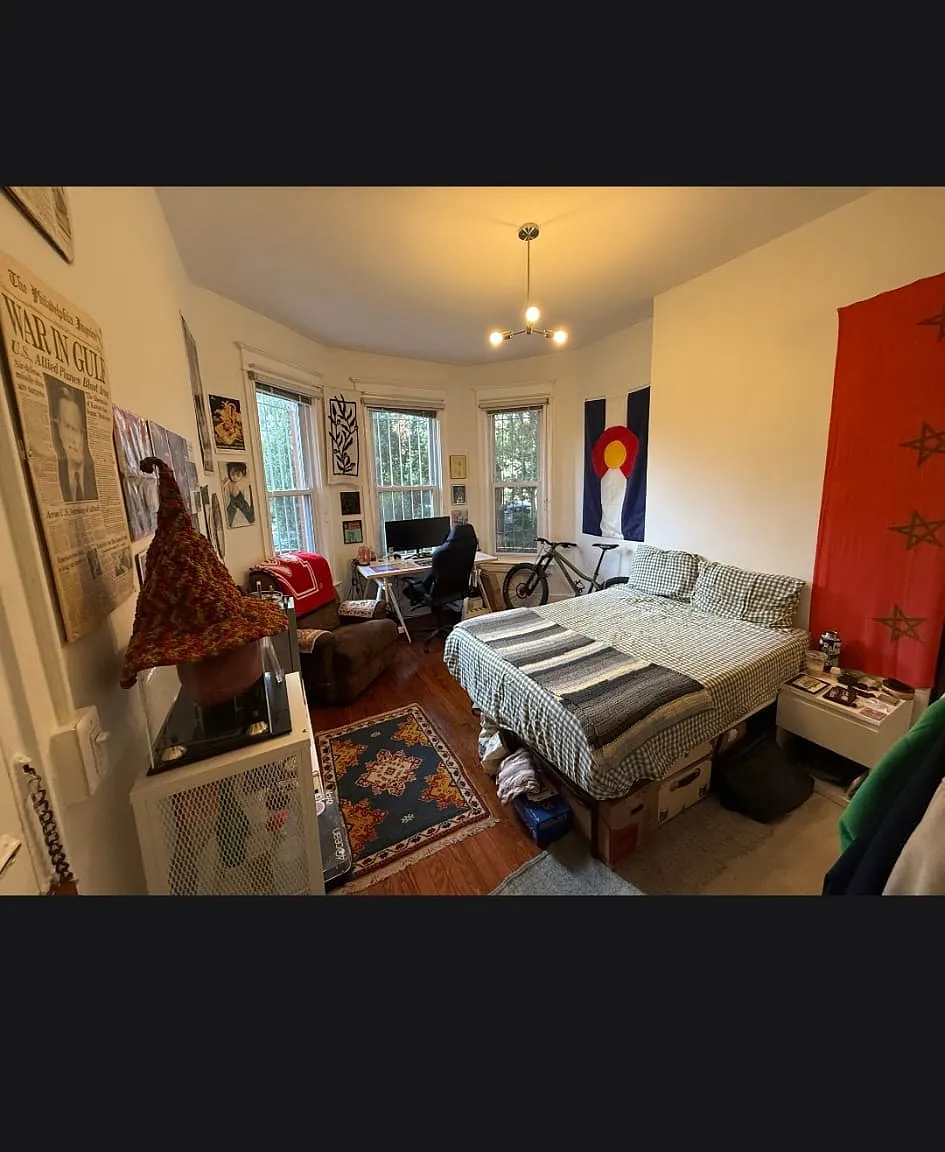 1 bed, 270 sqft, $1,500 — Photo 1